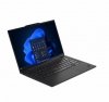 Lenovo Ultrabook ThinkPad X1 Carbon G13 21NS016LPB W11Pro Ultra 5 228V/32GB/1TB/INT/14.0 OLED/Black/3YR CI + CO2 offset + 3YR Pr